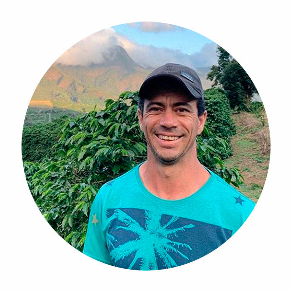 Experiências - Café do Jozimar