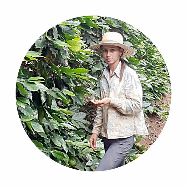 Experiências - Café da Edineia