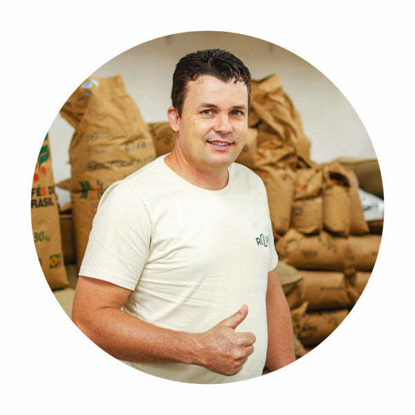 Experiências - Café do Horácio