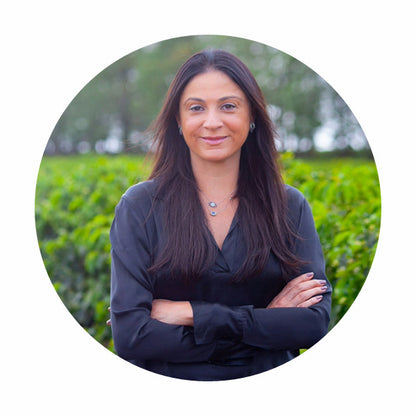 Experiências - Café da Gabriela