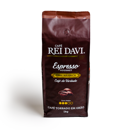 Café em Grão Espresso 1kg