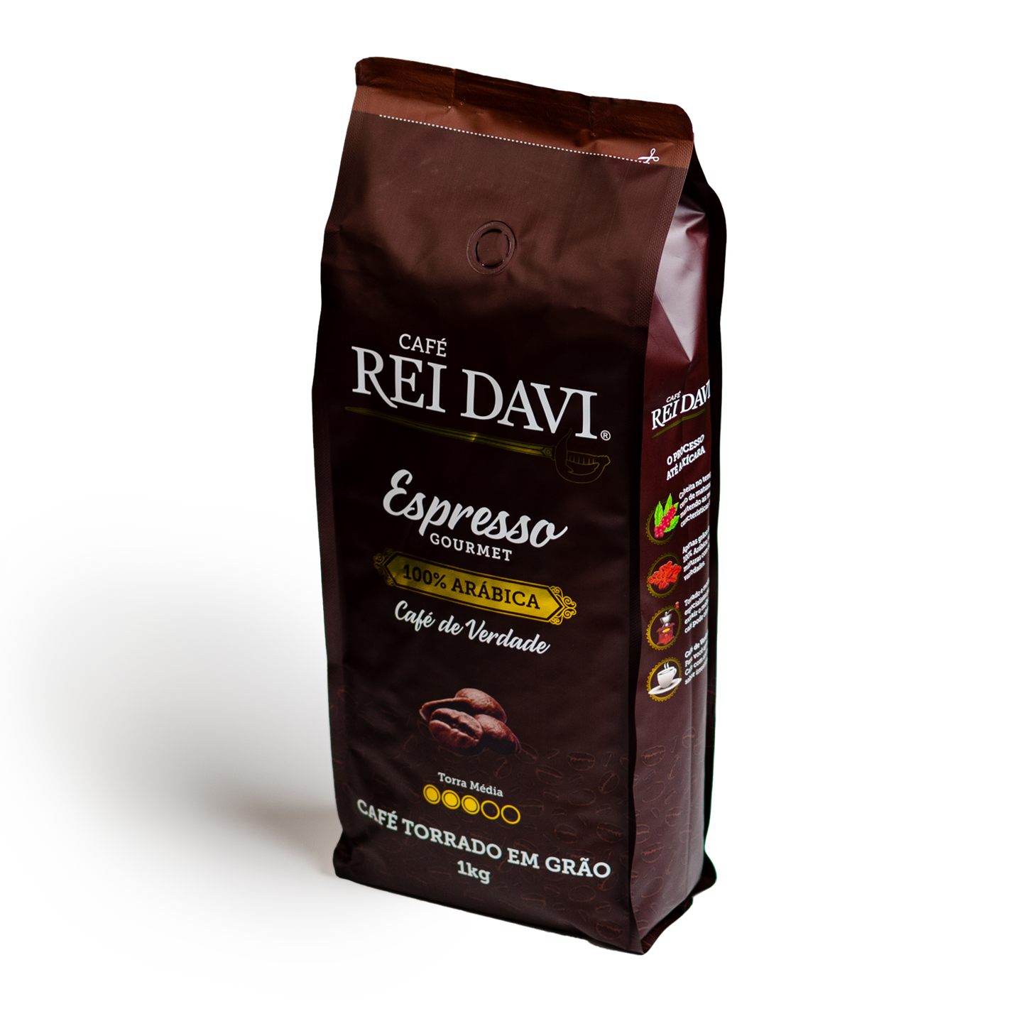 Café em Grão Espresso 1kg