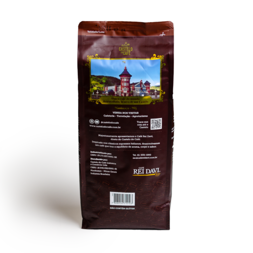 Café em Grão Espresso 1kg