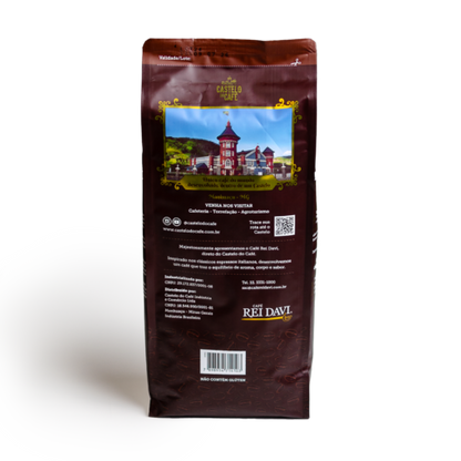 Café em Grão Espresso 1kg