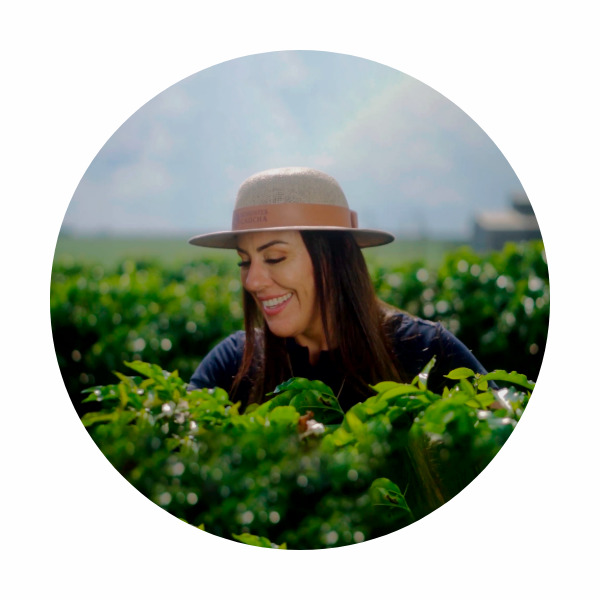 Experiências - Café da Karina